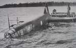 Avro Anson N 1336 of the General Reconissance School, Lake King Vic Mar 1945.
RAAF via Rod Farquhar. Avro Anson N 1336 of the General Reconissance School, Lake King Vic Mar 1945.
RAAF via Rod Farquhar.